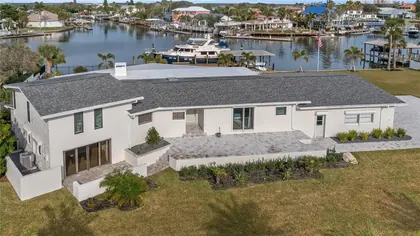 NEW SMYRNA BEACH FL Home
