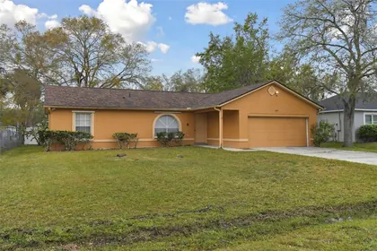 KISSIMMEE FL Home