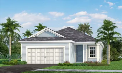 VENICE FL Home