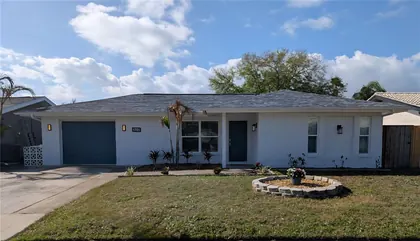 OLDSMAR FL Home