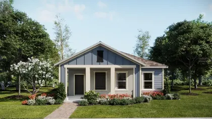ST CLOUD FL Home