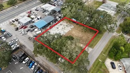 ORLANDO FL Property