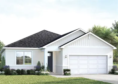 LEESBURG FL Home
