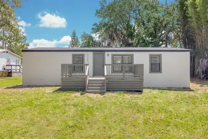 ST CLOUD FL Home