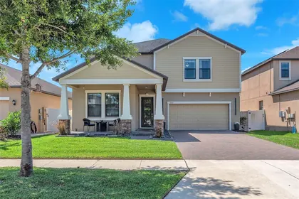 RIVERVIEW FL Home
