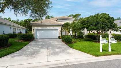 UNIVERSITY PARK FL Home