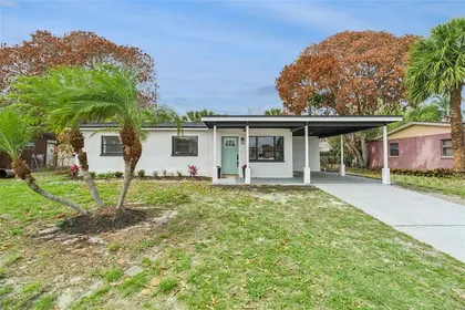 MELBOURNE FL Home