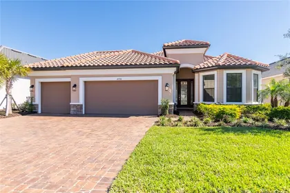 WESLEY CHAPEL FL Home
