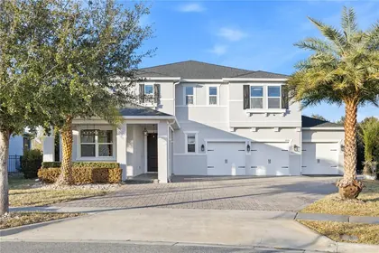 WINTER GARDEN FL Home