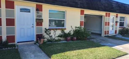 NEW PORT RICHEY FL Home