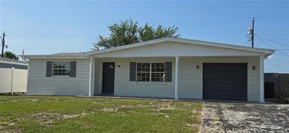 HOLIDAY FL Home