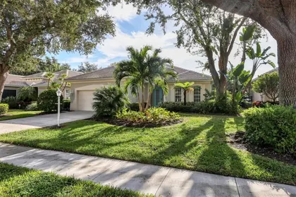 BRADENTON FL Home