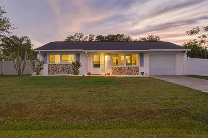 PORT CHARLOTTE FL Home