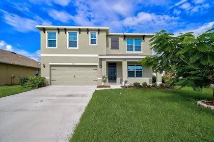 PALMETTO FL Home