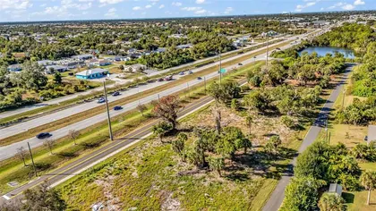 ENGLEWOOD FL Property