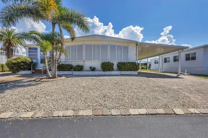 ENGLEWOOD FL Home