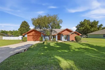 WINTER HAVEN FL Home
