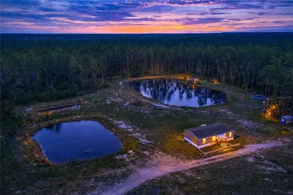 FORT MC COY FL Home