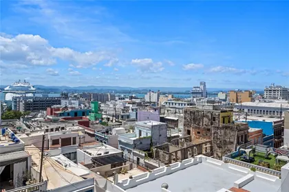 SAN JUAN PR Home