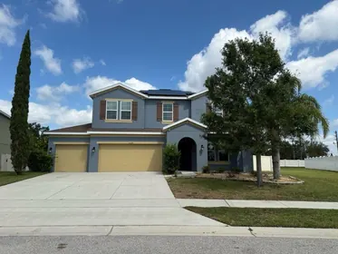 EUSTIS FL Home