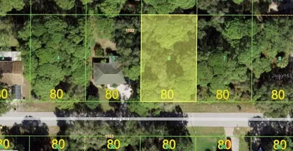 PORT CHARLOTTE FL Property