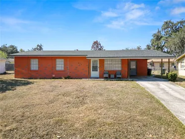 BARTOW FL Home