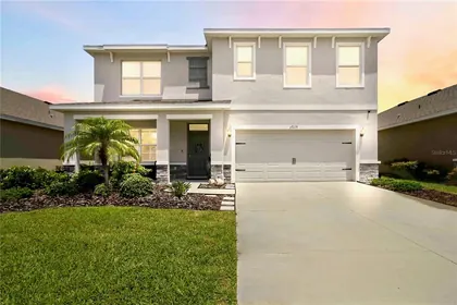 BRADENTON FL Home