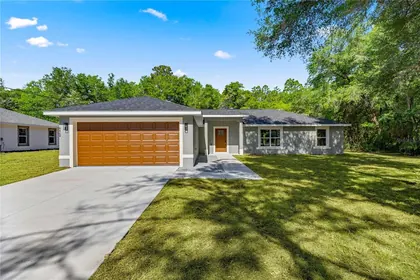 DUNNELLON FL Home