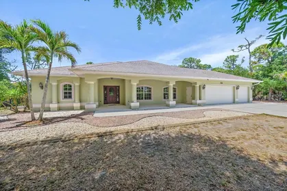 ENGLEWOOD FL Home