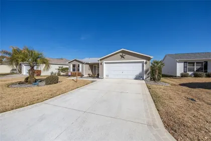 THE VILLAGES FL Home