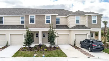 PALMETTO FL Home