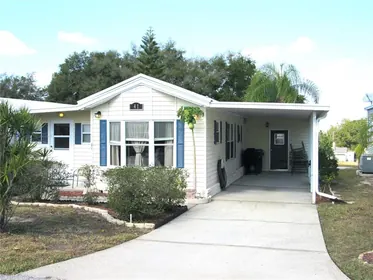 DAVENPORT FL Home