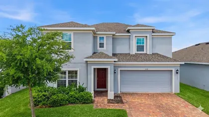 DAVENPORT FL Home