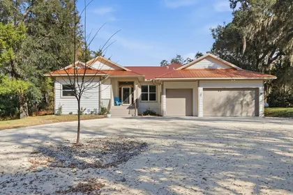 INGLIS FL Home