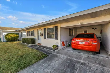 PINELLAS PARK FL Home