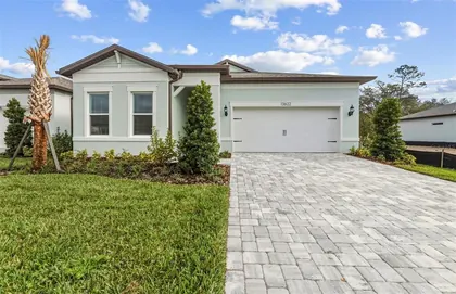 SPRING HILL FL Home