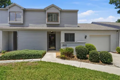 OCALA FL Home