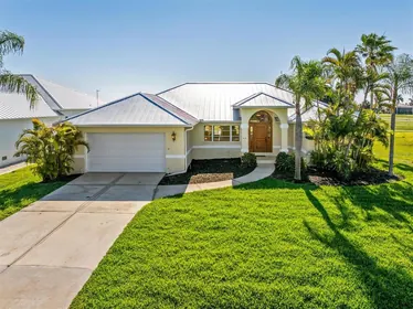 PLACIDA FL Home