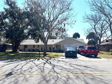 NEW SMYRNA BEACH FL Home