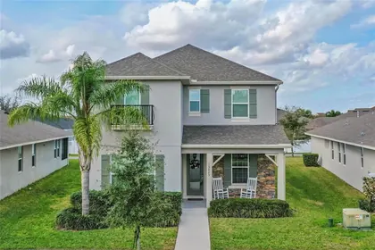 WINTER GARDEN FL Home