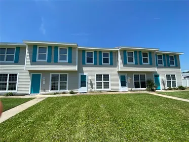 NEW SMYRNA BEACH FL Home