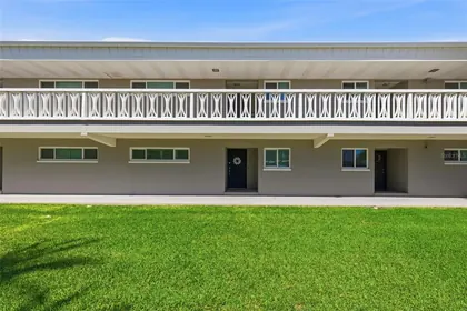 CLEARWATER BEACH FL Home