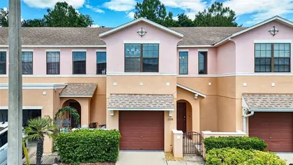 GIBSONTON FL Home