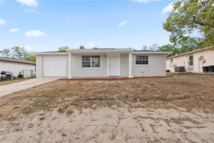 PORT RICHEY FL Home
