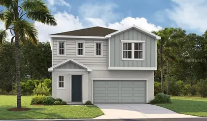 PALMETTO FL Home