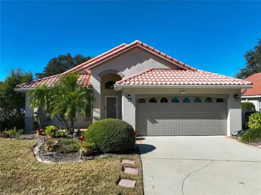 APOPKA FL Home