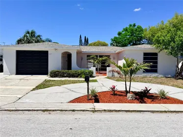 PORT RICHEY FL Home