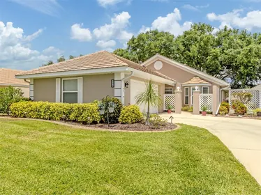 VENICE FL Home
