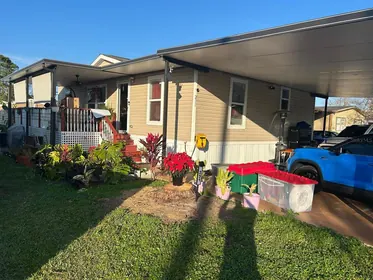 APOPKA FL Home