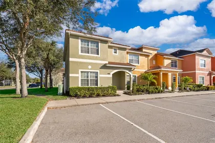 KISSIMMEE FL Home